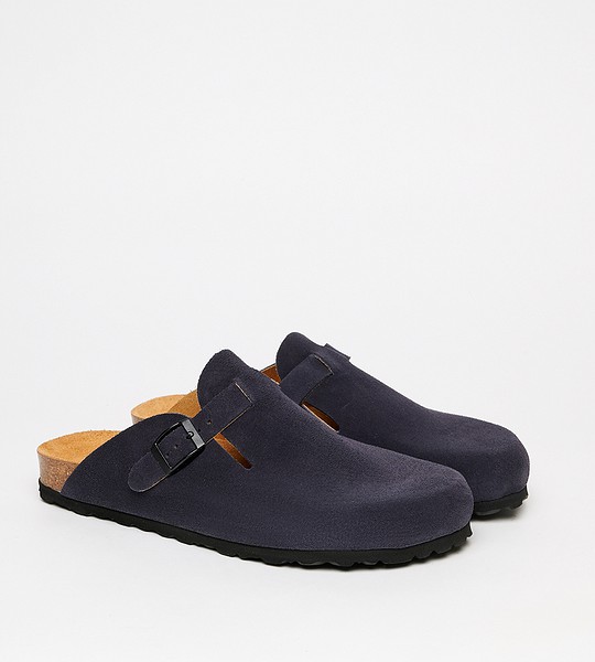 Сабо мужские анатомические