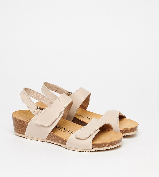 Босоножки женские анатомические