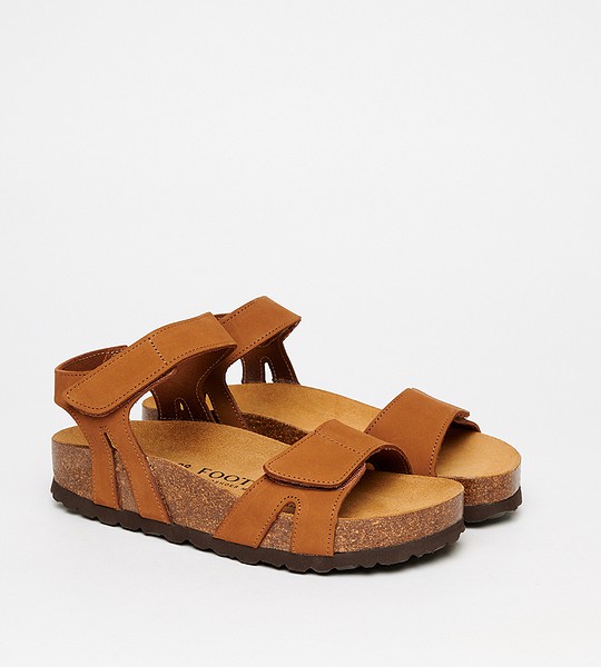 Сандалии женские анатомические