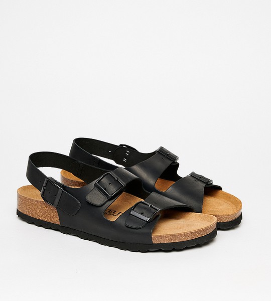 Сандалии унисекс анатомические