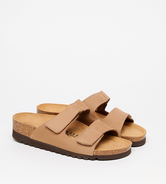 Сандалии женские анатомические